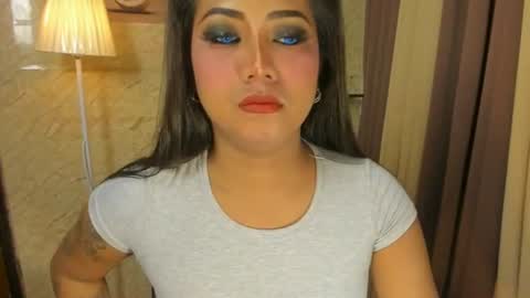 RIANA online show from 07-23-26, 06:50