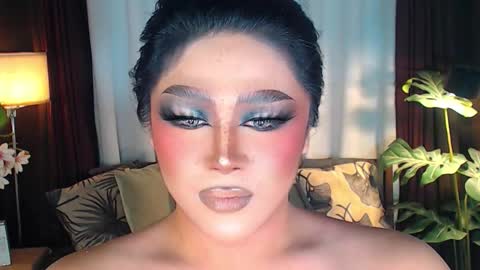 Samantha online show from 11-03-25, 11:11