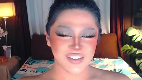 Samantha online show from 11-17-25, 11:21