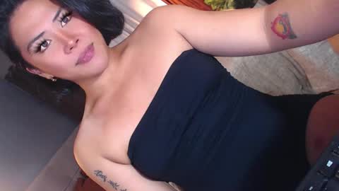 Samantha online show from 04-01-26, 05:52