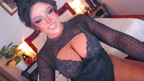 Samantha online show from 06-01-26, 08:05