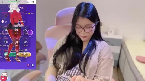 gorgeous girl33 online show from 03-08-26, 02:04