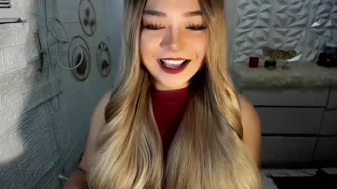 Amanda rose online show from 10-24-25, 04:09
