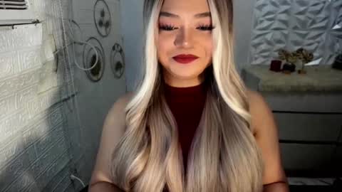 Amanda rose online show from 11-03-25, 01:51