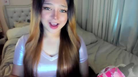 Amanda rose online show from 12-19-25, 05:25