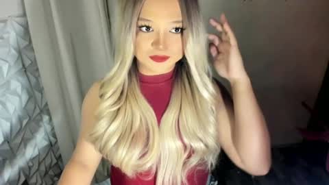 Amanda rose online show from 06-13-26, 01:09