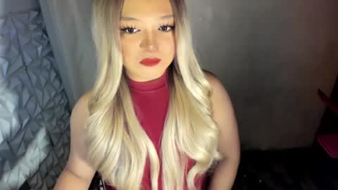 Amanda rose online show from 06-14-26, 06:43