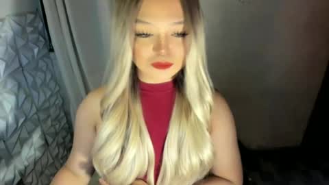 Amanda rose online show from 06-19-26, 12:09
