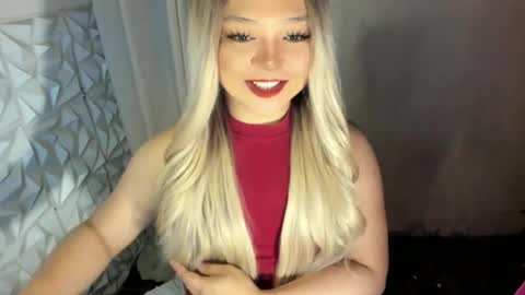 Amanda rose online show from 06-22-26, 02:57