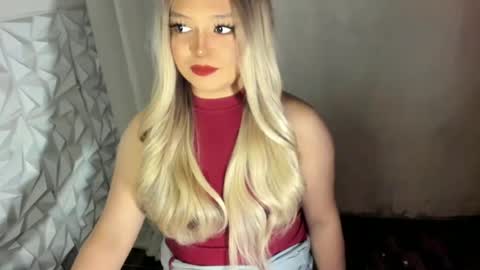 Amanda rose online show from 06-22-26, 03:25