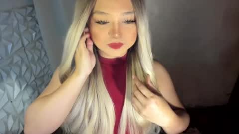 Amanda rose online show from 07-17-26, 03:35