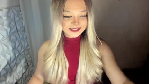 Amanda rose online show from 07-19-26, 05:44