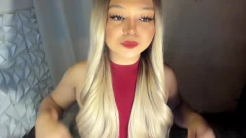 Amanda rose online show from 07-20-26, 08:17