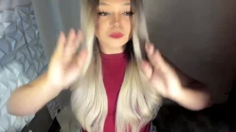 Amanda rose online show from 07-20-26, 10:39