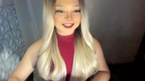 Amanda rose online show from 07-22-26, 03:42