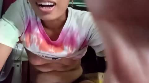 GorgeousPinay babe online show from 01-08-26, 06:16