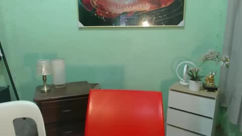 samantha online show from 05-17-26, 12:34