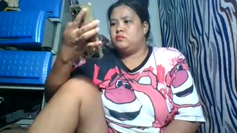 gorgeousselenaxx online show from 07-26-26, 01:03