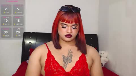 Gorgie online show from 03-18-26, 05:32