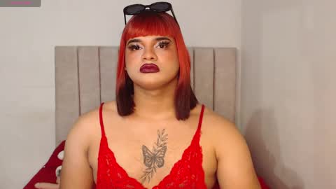 Gorgie online show from 04-18-26, 05:00