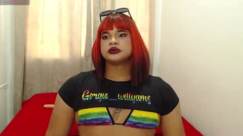 Snapshot of gorgie_willyams chatting on 06-22-26, 09:12 Gorgie online show from 06-22-26, 09:12