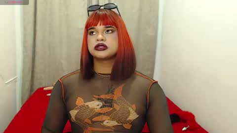 Snapshot of gorgie_willyams chatting on 06-23-26, 11:47 Gorgie online show from 06-23-26, 11:47