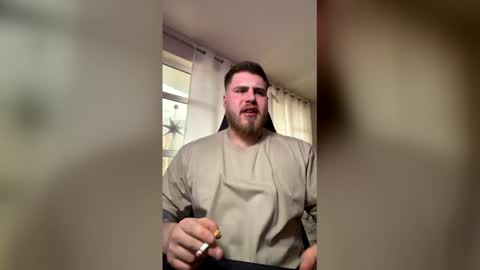 Gorillamaster online show from 01-08-26, 02:30