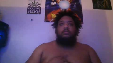 gorillamcgee online show from 06-08-26, 09:42