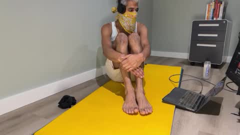 GoshLover online show from 02-23-26, 04:21