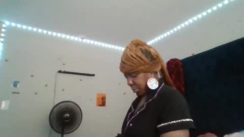 Sue Goddess online show from 03-27-26, 07:46