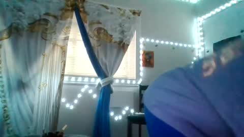 Snapshot of gotcake713 chatting on 06-17-26, 12:13 Sue Goddess online show from 06-17-26, 12:13