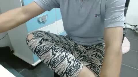 Andres online show from 02-08-26, 12:14