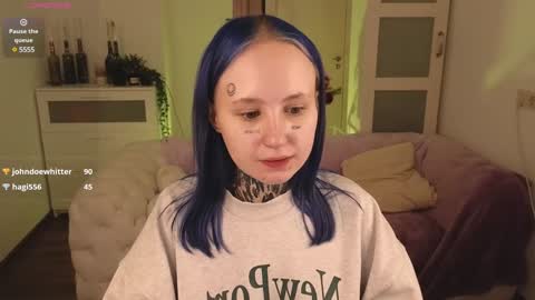 Benny  online show from 01-01-25, 04:29