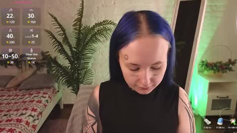 Benny  online show from 01-02-25, 01:19