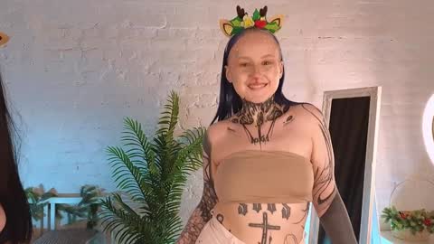 Benny  online show from 01-03-25, 05:10