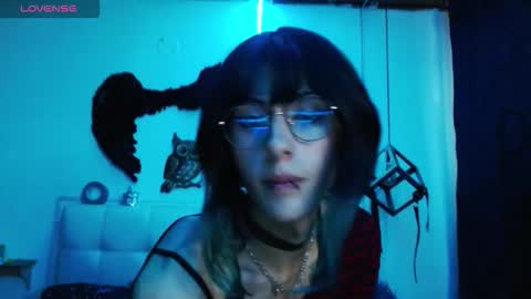 goth_minerva online show from 09-09-25, 01:43