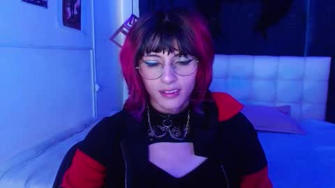 goth_minerva online show from 10-15-25, 02:39