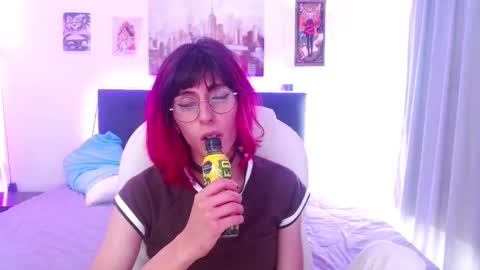 goth_minerva online show from 01-05-26, 05:27