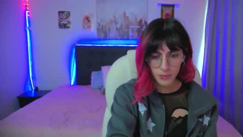 goth_minerva online show from 01-12-26, 01:38