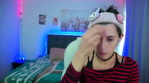 goth_minerva online show from 02-07-26, 01:59