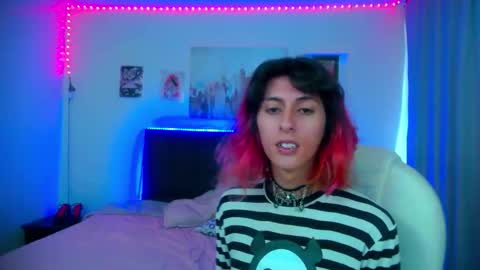 goth_minerva online show from 03-04-26, 02:45