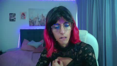 goth_minerva online show from 04-03-26, 01:20