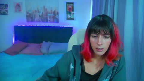 goth_minerva online show from 04-07-26, 02:39