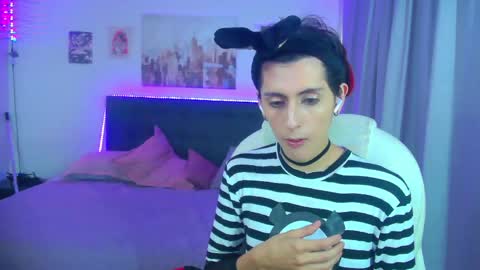 goth_minerva online show from 04-21-26, 01:39