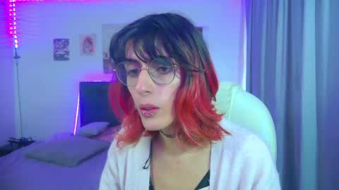 Snapshot of goth_minerva chatting on 04-29-26, 01:37 goth_minerva online show from 04-29-26, 01:37