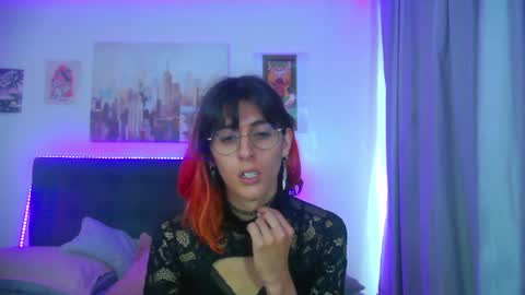 Snapshot of goth_minerva chatting on 05-05-26, 02:14 goth_minerva online show from 05-05-26, 02:14