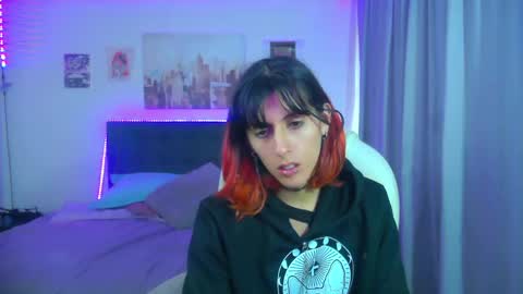 Snapshot of goth_minerva chatting on 05-07-26, 02:00 goth_minerva online show from 05-07-26, 02:00