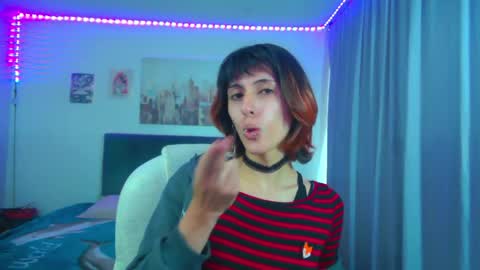 Snapshot of goth_minerva chatting on 05-19-26, 02:12 goth_minerva online show from 05-19-26, 02:12