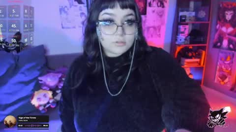 Engel   Please help me to reach 50 thumbs up online show from 04-23-26, 02:02