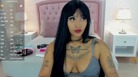 goth_tasha online show from 03-10-25, 07:18
